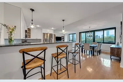 700 Grove St #6K, Jersey City, NJ 07310 - Photo 1
