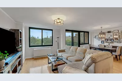 700 Grove St #6K, Jersey City, NJ 07310 - Photo 8
