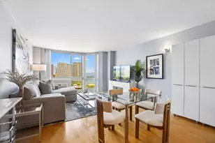 20 2nd St, Jersey City, NJ 07302 - Photo 1