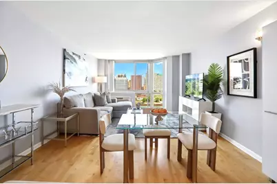 20 2nd St #1604, Jersey City, NJ 07302 - Photo 4