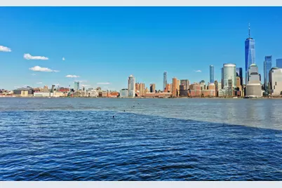 20 2nd St #1604, Jersey City, NJ 07302 - Photo 24