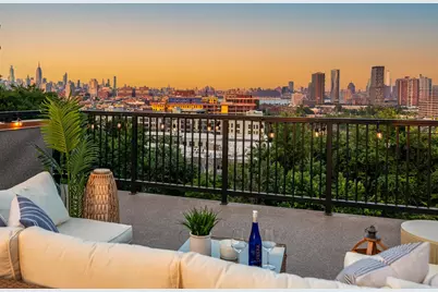260 Palisade Ave #3, Jersey City, NJ 07307 - Photo 2