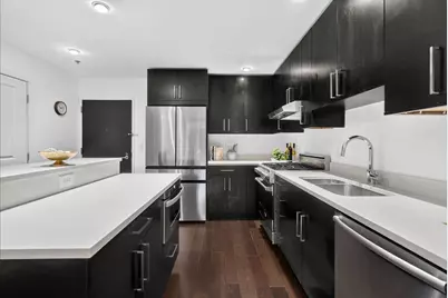 1100 Maxwell Lane #422, Hoboken, NJ 07030 - Photo 18