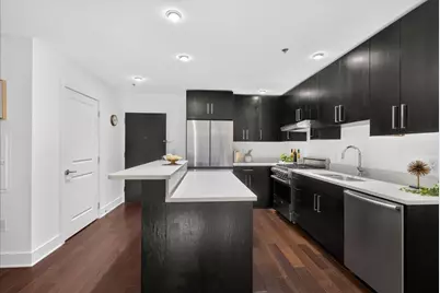 1100 Maxwell Lane #422, Hoboken, NJ 07030 - Photo 16