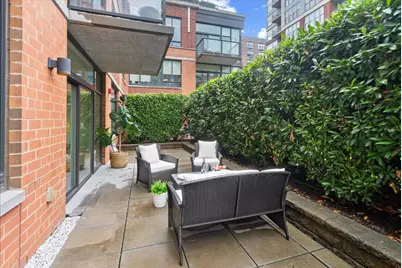 1100 Maxwell Lane #422, Hoboken, NJ 07030 - Photo 24