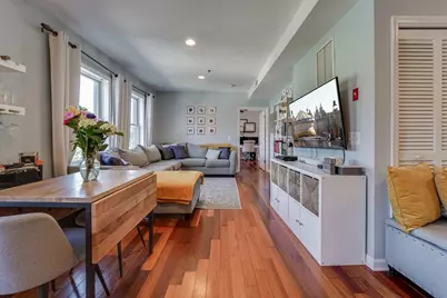 650 2nd St #4G, Hoboken, NJ 07030 - Photo 2