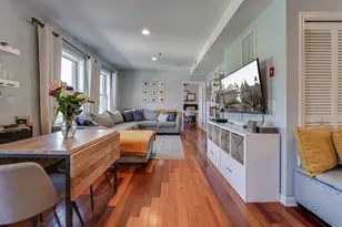 650 2nd St, Hoboken, NJ 07030 - Photo 2