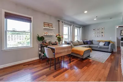 650 2nd St #4G, Hoboken, NJ 07030 - Photo 6
