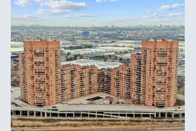 401 Harmon Cove Tower #401, Secaucus, NJ 07094 - Photo 32