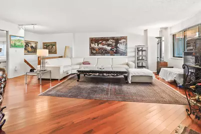 401 Harmon Cove Tower #401, Secaucus, NJ 07094 - Photo 2