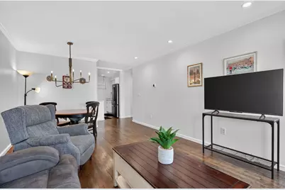 205 10th St #8T, Jersey City, NJ 07302 - Photo 4