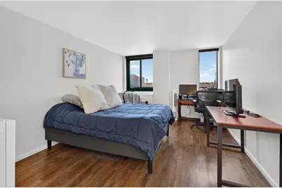 205 10th St #8T, Jersey City, NJ 07302 - Photo 10