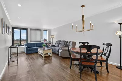 205 10th St #8T, Jersey City, NJ 07302 - Photo 1
