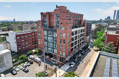 205 10th St #8T, Jersey City, NJ 07302 - Photo 18