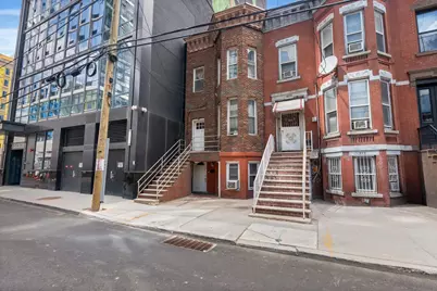 24 Cottage St, Jersey City, NJ 07306 - Photo 22
