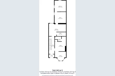 24 Cottage St, Jersey City, NJ 07306 - Photo 24