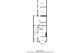 24 Cottage St, Jersey City, NJ 07306 - Photo 24