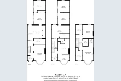 24 Cottage St, Jersey City, NJ 07306 - Photo 26