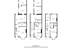 24 Cottage St, Jersey City, NJ 07306 - Photo 26