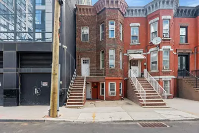 24 Cottage St, Jersey City, NJ 07306 - Photo 1