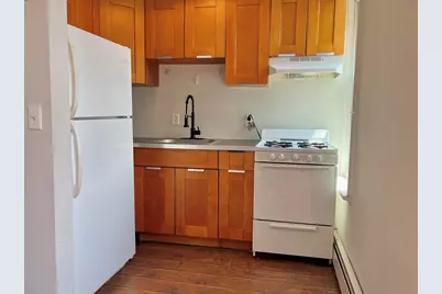 183 Montgomery St #2, Jersey City, NJ 07302 - Photo 2
