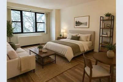 201 St Pauls Ave #2M, Jersey City, NJ 07306 - Photo 2