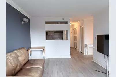20 2nd St #701, Jersey City, NJ 07302 - Photo 2