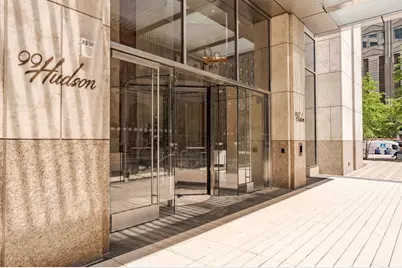 99 Hudson St #1701, Jersey City, NJ 07302 - Photo 1