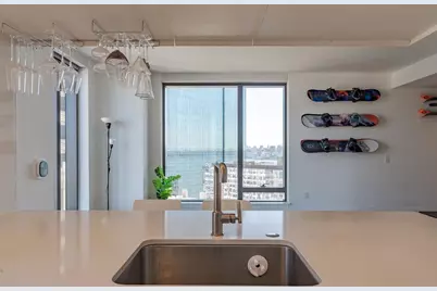99 Hudson St #1701, Jersey City, NJ 07302 - Photo 10