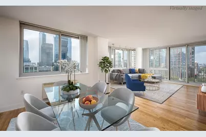 20 2nd St #1602, Jersey City, NJ 07302 - Photo 4