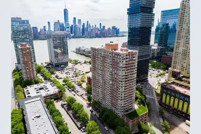 1 2nd St #1509, Jersey City, NJ 07302 - Photo 8