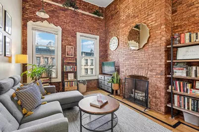 515 Jersey Ave #6, Jersey City, NJ 07302 - Photo 2