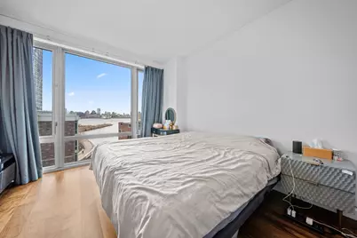2 Shore Lane #708, Jersey City, NJ 07310 - Photo 14