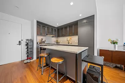 2 Shore Lane #708, Jersey City, NJ 07310 - Photo 4