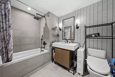 2 Shore Lane #708, Jersey City, NJ 07310 - Photo 12