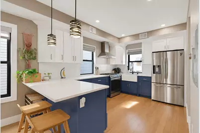 305 Arlington Ave #2, Jersey City, NJ 07304 - Photo 2