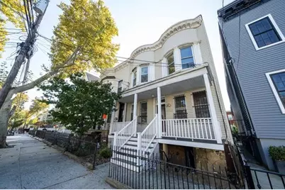 89 Booraem Ave #1L, Jersey City, NJ 07307 - Photo 14