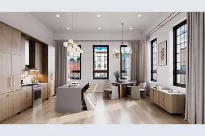 81-83 Hutton St #201, Jersey City, NJ 07307 - Photo 2