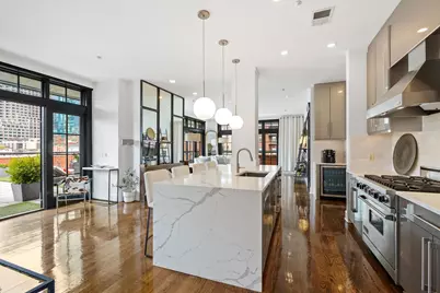 174 Washington St #Penthouse A, Jersey City, NJ 07302 - Photo 6