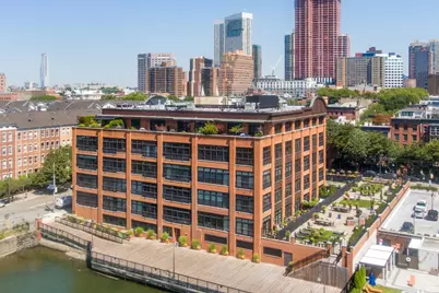 174 Washington St #Penthouse A, Jersey City, NJ 07302 - Photo 42