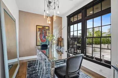 174 Washington St #Penthouse A, Jersey City, NJ 07302 - Photo 14