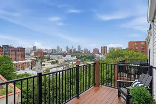 208 Ogden Ave., Jersey City, NJ 07307 - Photo 2