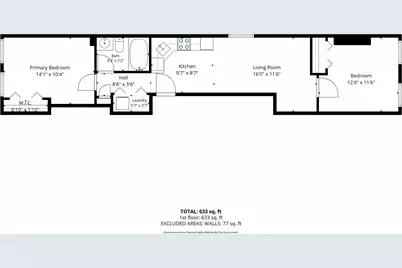 349 7th St #3R, Jersey City, NJ 07302 - Photo 22