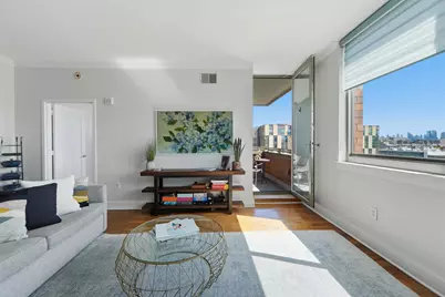 800 Jackson St #1006/PH6, Hoboken, NJ 07030 - Photo 1