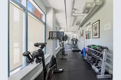311 Washington St #9C, Jersey City, NJ 07302 - Photo 20