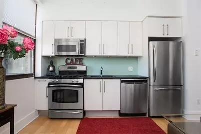 4 Beacon Way #1214, Jersey City, NJ 07304 - Photo 4