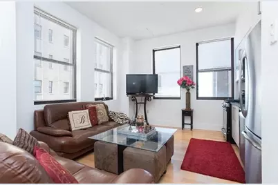 4 Beacon Way #1214, Jersey City, NJ 07304 - Photo 1