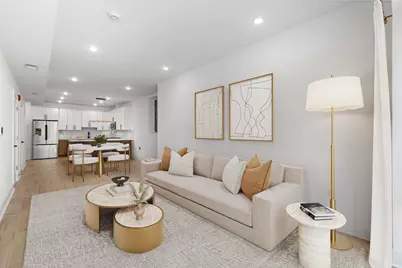 1001 Summit Ave #1, Jersey City, NJ 07307 - Photo 2