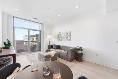 201 Luis M Marin Blvd #1024, Jersey City, NJ 07302 - Photo 6
