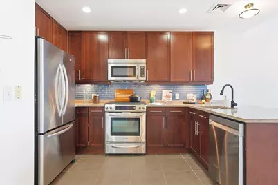 201 Luis M Marin Blvd #1024, Jersey City, NJ 07302 - Photo 2